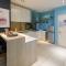 2R1B/Seaview Garden/1~8pax/Gurney/Mansion One - 乔治市