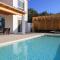 Sunset Sea View Villa 9