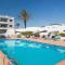 Strandapartment Costa Luz-Ozean View