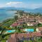 Caesar Sirmione Luxury Apartments