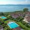 Caesar Sirmione Luxury Apartments