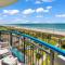 Boardwalk Resort Beachfront Condo by Hosteeva - Myrtle Beach