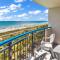 Boardwalk Resort Beachfront Condo by Hosteeva