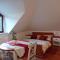 Apartmány U Orlického jezera - Kamenice