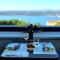 Lux -Luxury Sea and Mountains View Apartment-NEW
