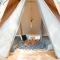 O-Tents by Obonjan Island Resort