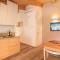 Awesome Apartment In Foligno With Kitchenette