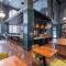 Hotel Indigo Nashville - The Countrypolitan