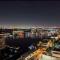 Apartment 1B-1B Amazing View BW 30A - شاطئ هالانديل