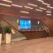 Apartment 1B-1B Amazing View BW 30A - شاطئ هالانديل
