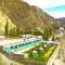 Hotel Mountain Lodge Skardu - 锡卡都