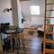 GAP hyper centre Studio atypique 2 personnes.