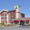 Holiday Inn Express Wenatchee - Wenatchee