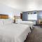 Holiday Inn Express Wenatchee, an IHG Hotel