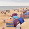 Hollie’s Hemsby holidays - static caravan