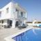 Protaras Pearl Villa Ekaterina
