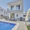 Protaras Pearl Villa Ekaterina