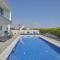 Protaras Pearl Villa Ekaterina