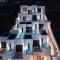 CUBIC Mykonos Seafront Design Suites