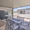 Luxe Lake Havasu City Getaway with Private Pool - مدينة ليك هافاسو