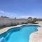 Luxe Lake Havasu City Getaway with Private Pool - مدينة ليك هافاسو
