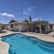 Luxe Lake Havasu City Getaway with Private Pool - مدينة ليك هافاسو