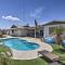 Luxe Lake Havasu City Getaway with Private Pool - مدينة ليك هافاسو