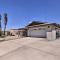 Luxe Lake Havasu City Getaway with Private Pool - مدينة ليك هافاسو