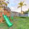 Stylish Retreat Heated Pool Basketball Game Room L41