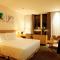 Liberty Central Saigon Centre Hotel