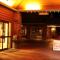 The Station Hotel