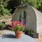 Robins Nest glamping pod North Wales
