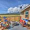 2 Mi to Hot Springs Nathrop Gem with Fire Pit - Nathrop