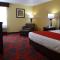 Best Western Classic Inn - Richmond