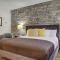 Hotel Manoir DAuteuil - Par Aneyro