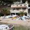Apartment Pisak 1070e - Mimice
