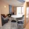Apartment Pisak 1070e