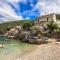Apartment Zarace - Gdinj 2047b