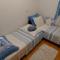Apartments by the sea Mavarstica, Ciovo - 1120