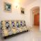 Apartments by the sea Vis - 1155