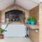 Apartments by the sea Simuni, Pag - 4083