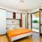 Apartments by the sea Simuni, Pag - 4083