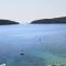 Apartments by the sea Molunat, Dubrovnik - 2137