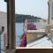 Apartments by the sea Molunat, Dubrovnik - 2137