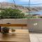 Apartments by the sea Metajna, Pag - 4161