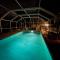 Heated Pool Paradise, Gulf Access, Pet Friendly