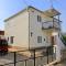 Apartments by the sea Poljica, Trogir - 2034