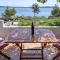 Apartments by the sea Zavala, Hvar - 2061