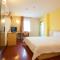 Foto: 7Days Inn Qingdao Haiyunan Xinglong Road 17/23