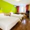 7Days Inn Beijing Huairou - Хуайжоу